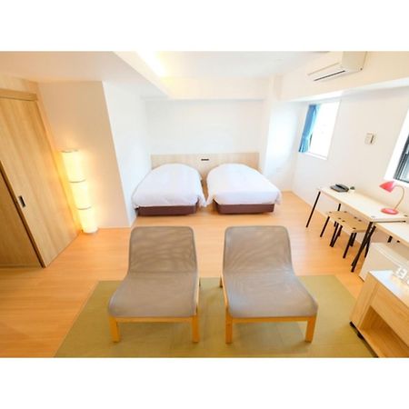 Ele Hotel Kuzuha - Vacation Stay 80336V Хираката Екстериор снимка