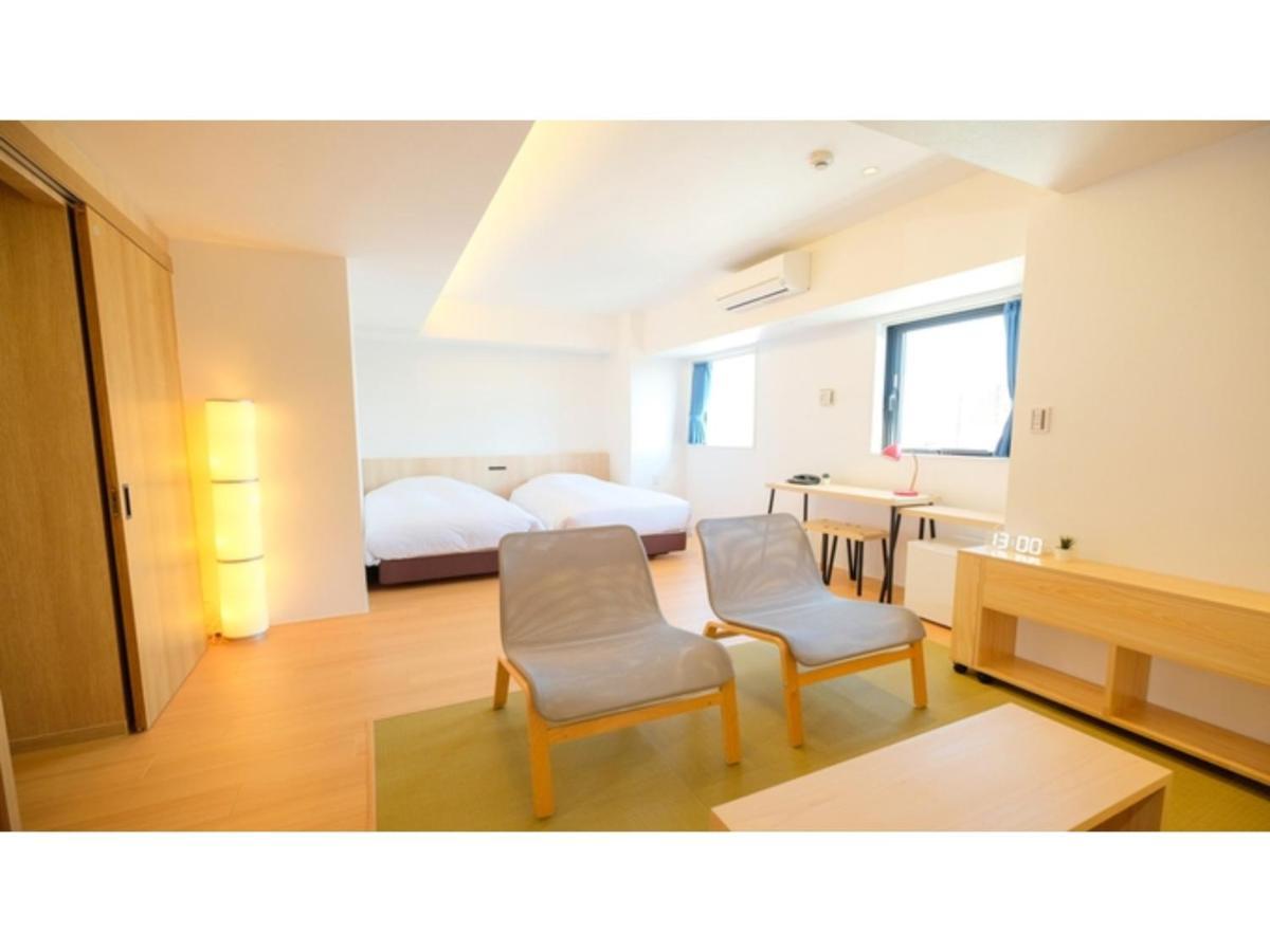 Ele Hotel Kuzuha - Vacation Stay 80336V Хираката Екстериор снимка