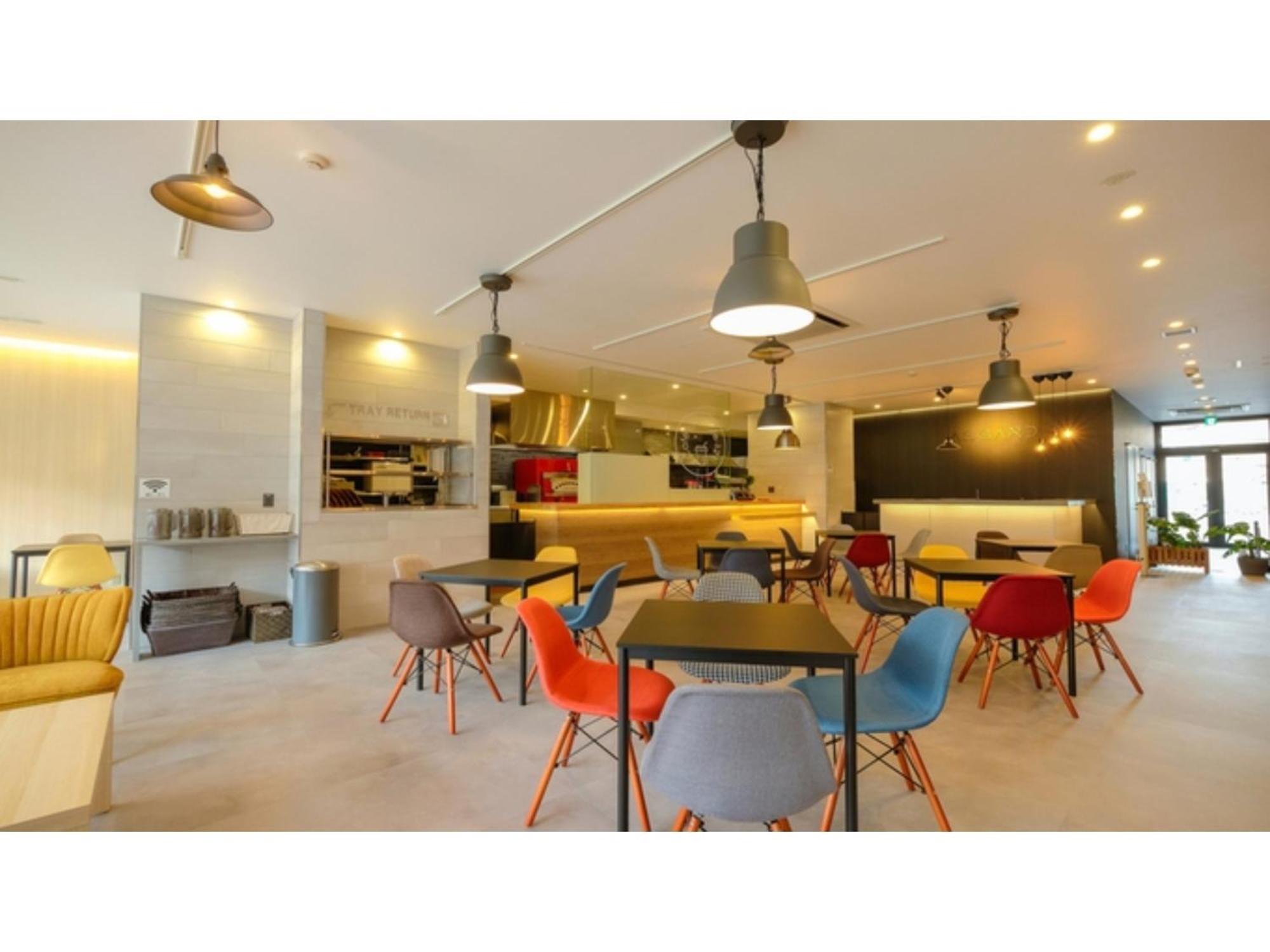 Ele Hotel Kuzuha - Vacation Stay 80336V Хираката Екстериор снимка
