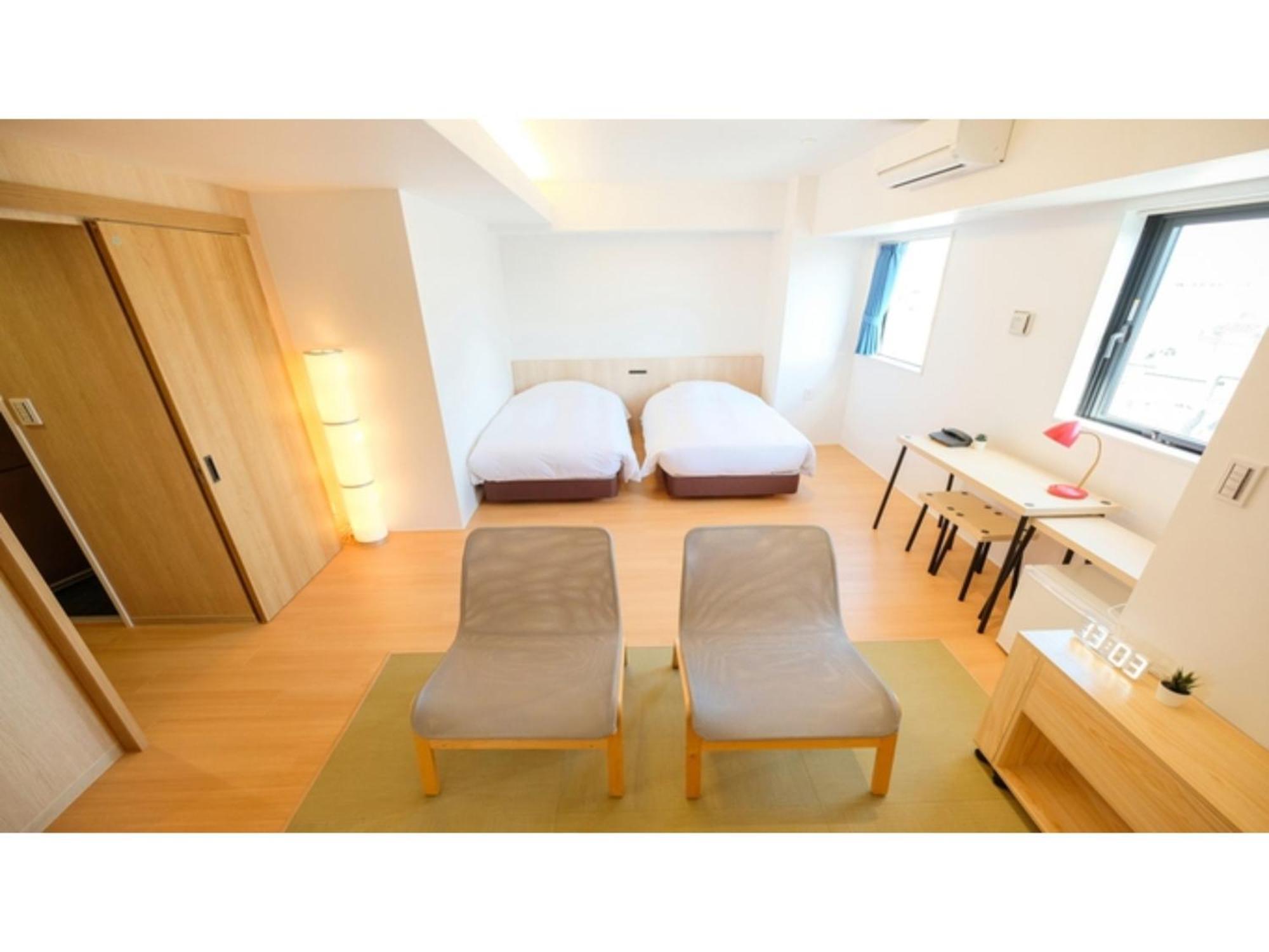 Ele Hotel Kuzuha - Vacation Stay 80336V Хираката Екстериор снимка